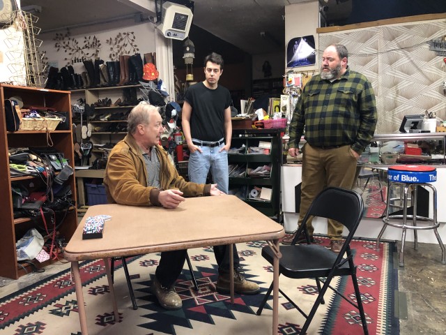 Agency Photo  (196319)