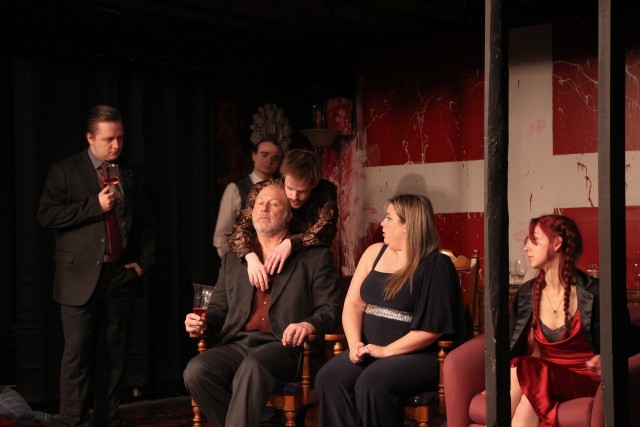 Agency Photo  (196322)