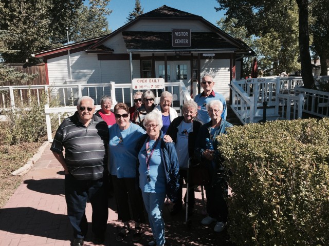 Agency Photo  (74737)