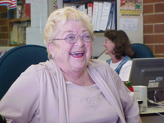 Agency Photo  (26142)