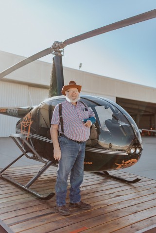 Agency Photo  (207375)