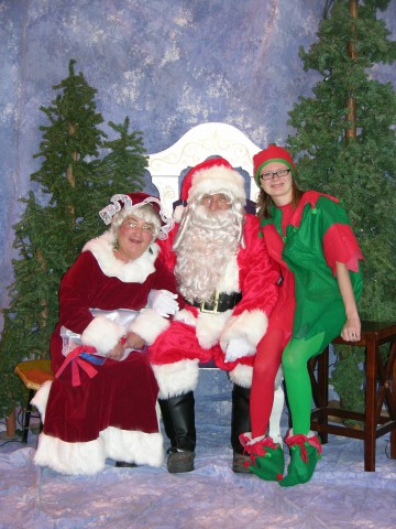 Agency Photo  (27144)