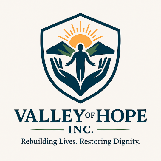 Agency Logo