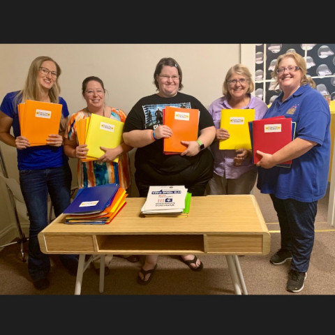 Agency Photo  (152698)