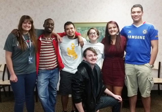 Agency Photo  (67733)