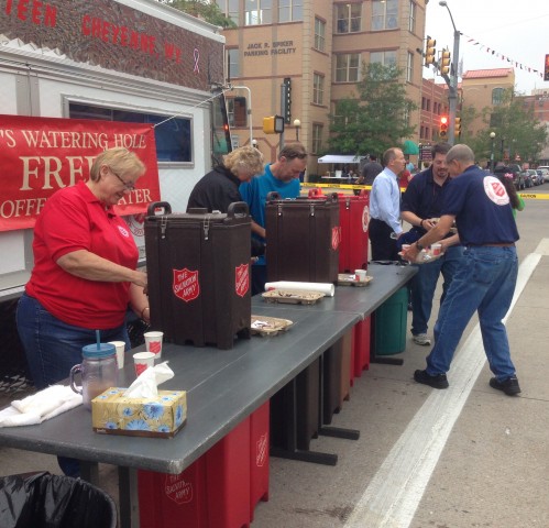 Agency Photo  (46518)