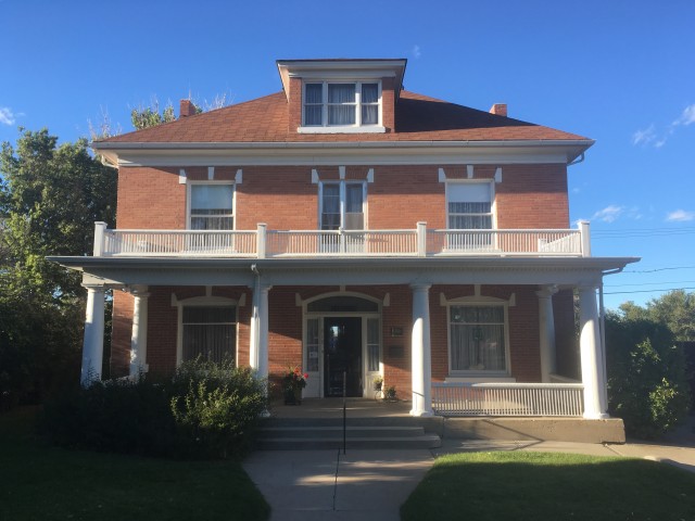 Agency Photo  (81758)