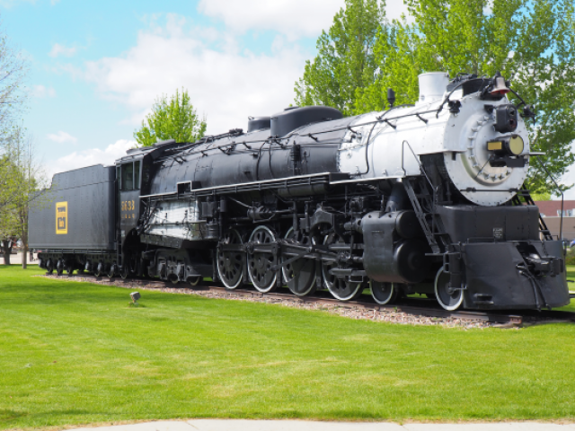 Agency Photo  (140157)