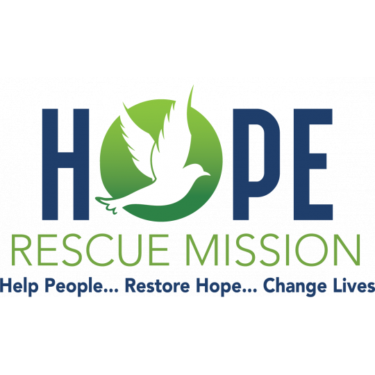 Organization Logo