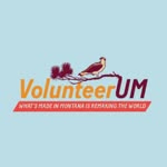 Organization Logo