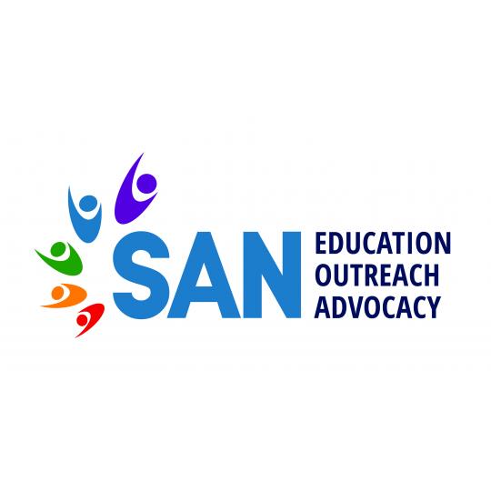 Agency Logo