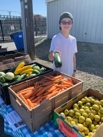 Agency Photo  (188491)