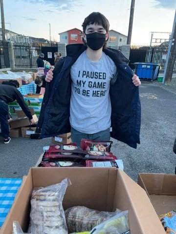 Agency Photo  (188484)