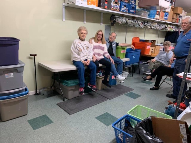 Agency Photo  (188488)