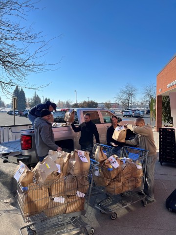 Agency Photo  (201779)