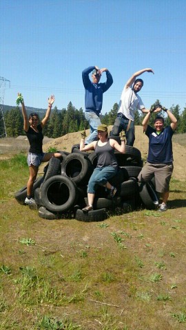 Agency Photo  (47097)