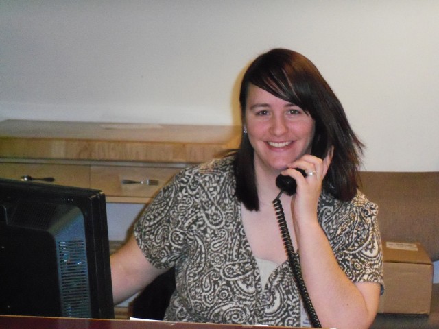 Agency Photo  (31101)