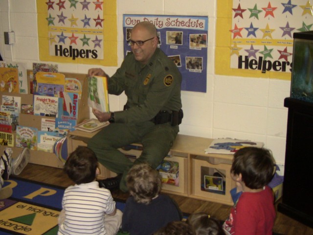 Agency Photo  (33399)