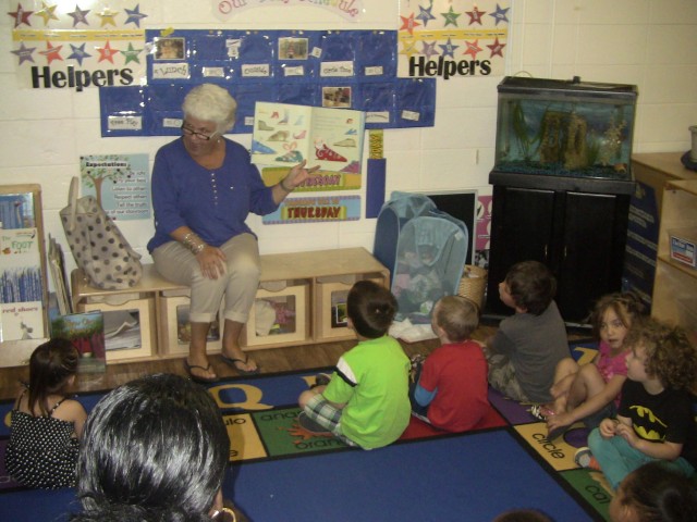 Agency Photo  (33398)