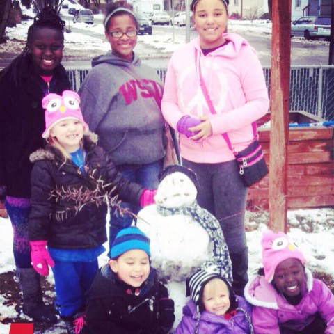 Agency Photo  (33395)