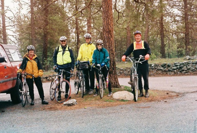 Agency Photo  (33514)