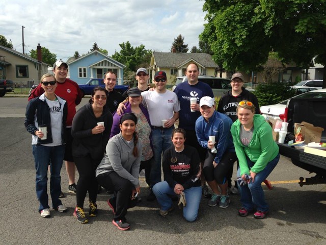 Agency Photo  (35104)