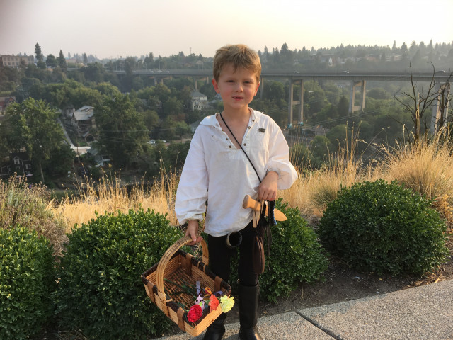 Agency Photo  (138001)