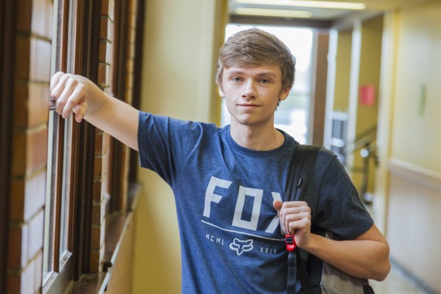 Agency Photo  (58467)