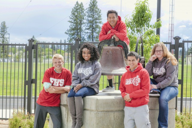 Agency Photo  (58461)