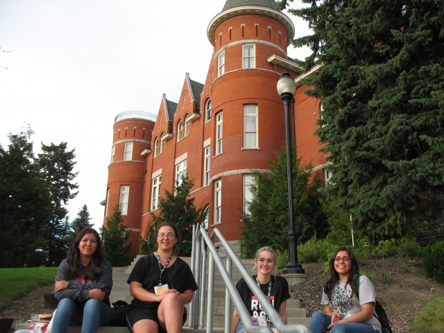 Agency Photo  (58469)