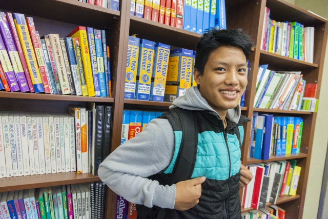 Agency Photo  (58468)