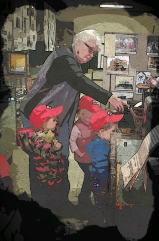 Agency Photo  (77420)