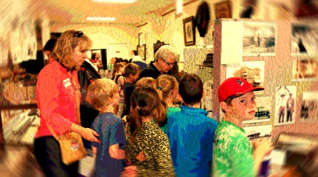 Agency Photo  (77421)