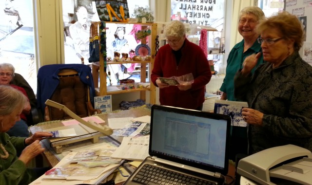 Agency Photo  (77419)