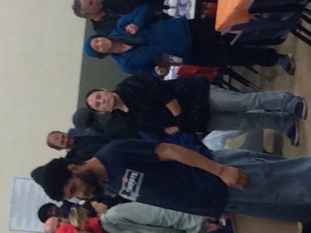 Agency Photo  (102393)