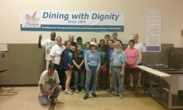 Agency Photo  (102392)