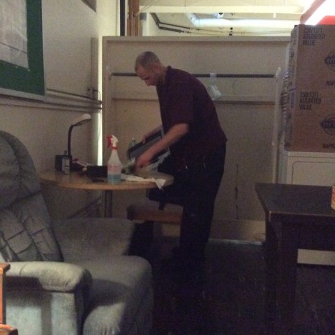 Agency Photo  (102391)