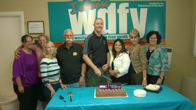 Agency Photo  (59551)