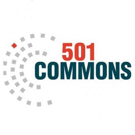 Agency Logo