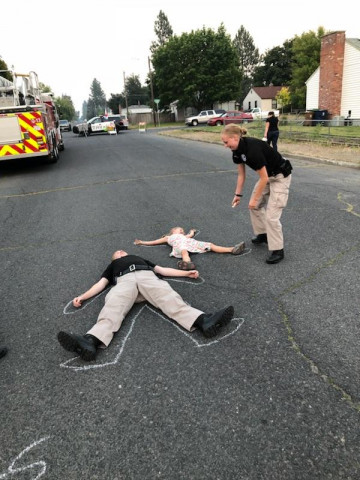 Agency Photo  (115301)