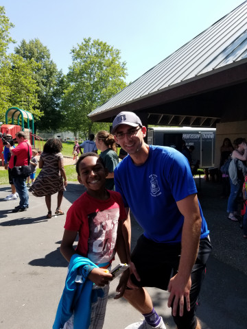 Agency Photo  (115305)