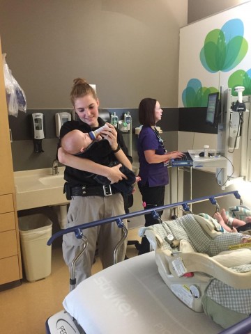 Agency Photo  (80372)