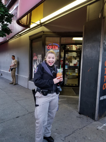 Agency Photo  (115306)