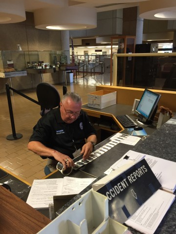 Agency Photo  (80373)