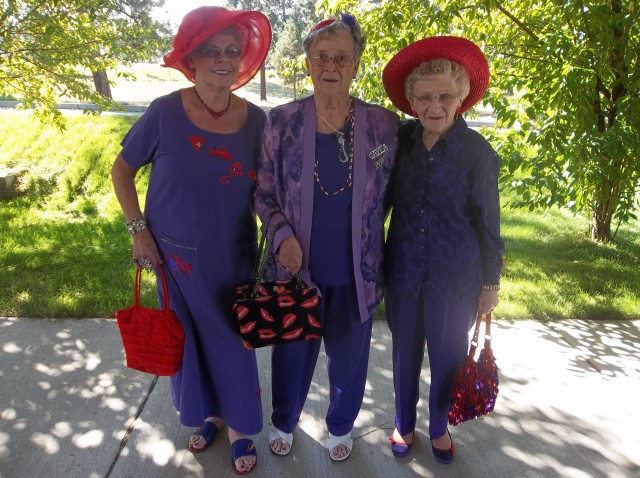 Agency Photo  (106209)