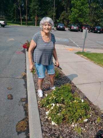 Agency Photo  (116615)