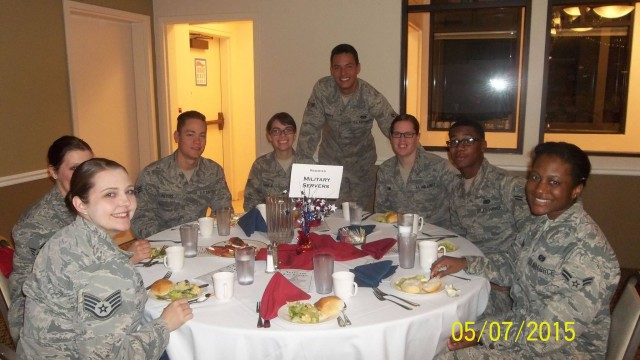 Agency Photo  (106175)