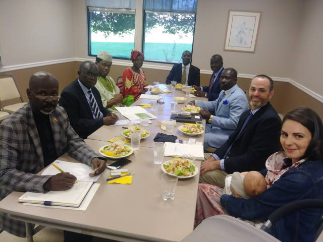 Agency Photo  (116610)