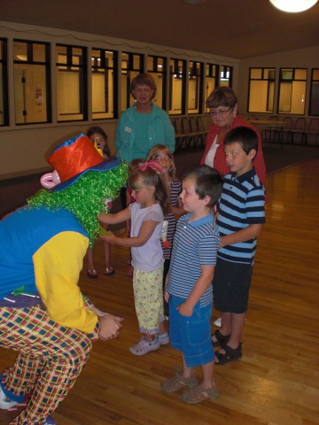 Agency Photo  (106200)