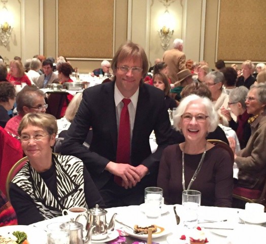 Agency Photo  (114636)